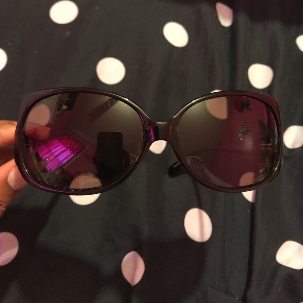 Stylish Vera Bradley Carys Sunglasses